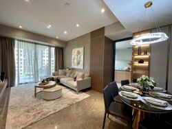 Boulevard 88 (D10), Apartment #442914041